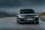Audi S6 Avant TDI 2019 года (UK)